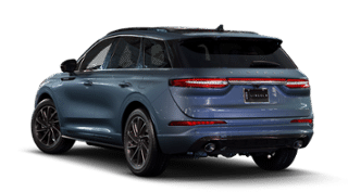 2026 Lincoln Lincoln Corsair® External Image 3